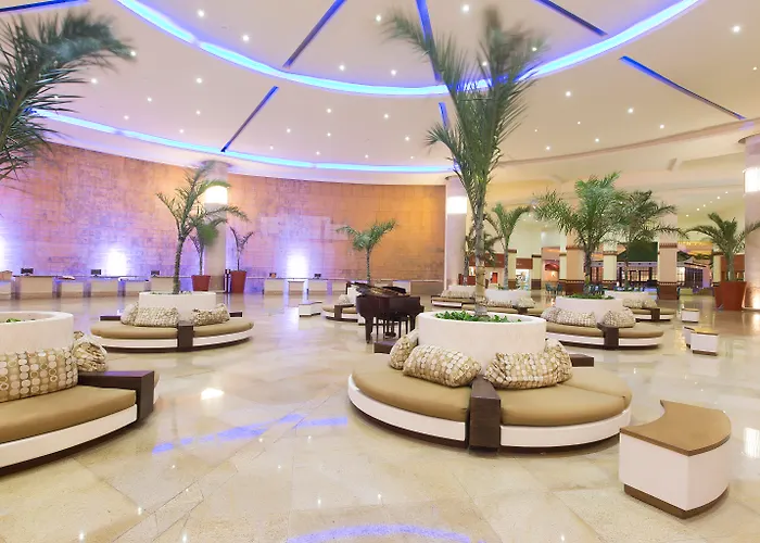 Seadust Cancun FamilyResort All Inclusive